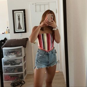 princess polly bandana